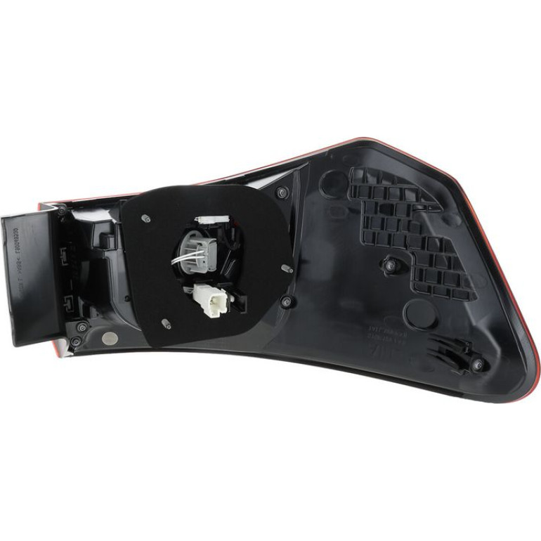 VALEO Heckleuchte 047040