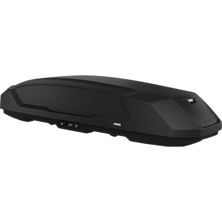 Thule Dachbox Force 3 XL L-215 B-87 H-47cm, 500 Liter, 75kg 645800