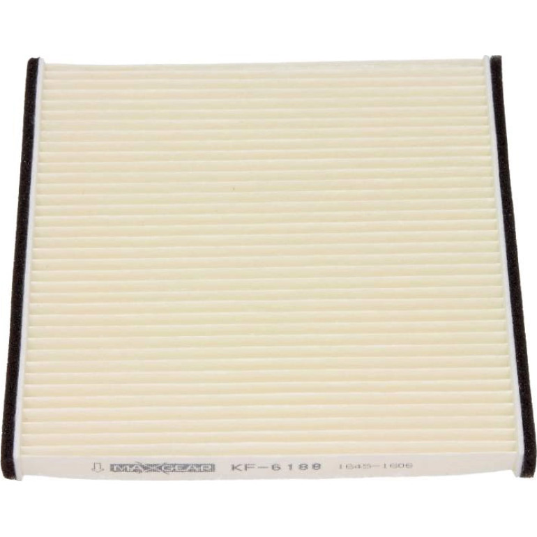 Innenraumfilter Toyota Yaris 99- Frankreich/Subaru Legacy 26-0420