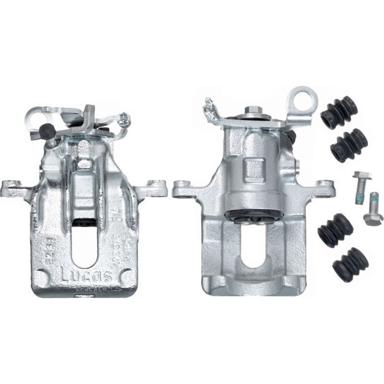 Bremssattel 24.3344-1705.5 Bremssattel 24.3344-1705.5