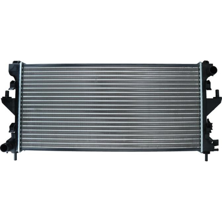 KAMOKA Kühler, Motorkühlung 7705039 KAMOKA Kühler, Motorkühlung 7705039