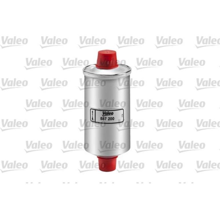 VALEO Kraftstofffilter 587200