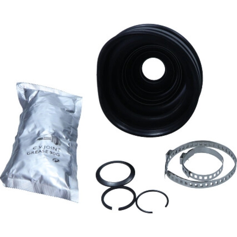 Faltenbalg, Antriebswelle Vw Ext. A4/A6 00-Kpl./Xc90 02 49-0727 Faltenbalg, Antriebswelle Vw Ext. A4/A6 00-Kpl./Xc90 02 49-0727