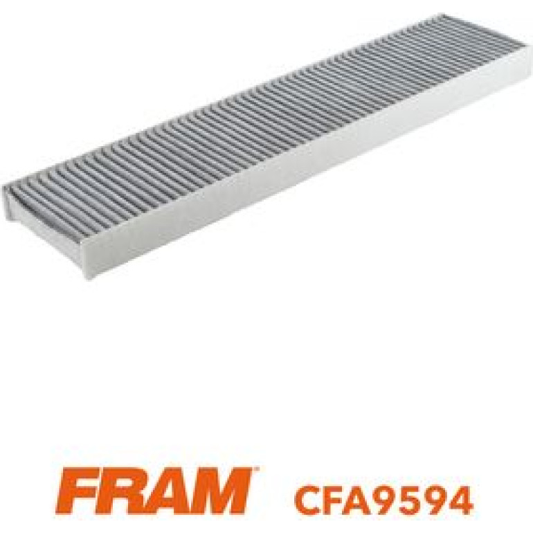 FRAM Innenraumfilter CFA9594 FRAM Innenraumfilter CFA9594