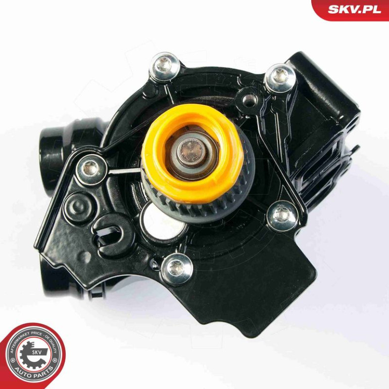 SKV GERMANY Wasserpumpe 22SKV001 SKV GERMANY Wasserpumpe 22SKV001