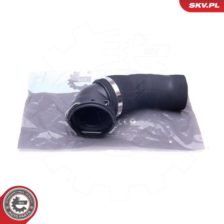 ESEN SKV Ladeluftschlauch 24SKV154 ESEN SKV Ladeluftschlauch 24SKV154