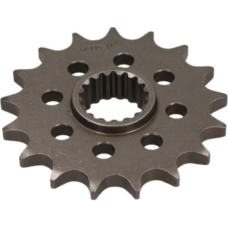 AFAM Ritzel 17 Zähne 61800-17 AFAM Ritzel 17 Zähne 61800-17