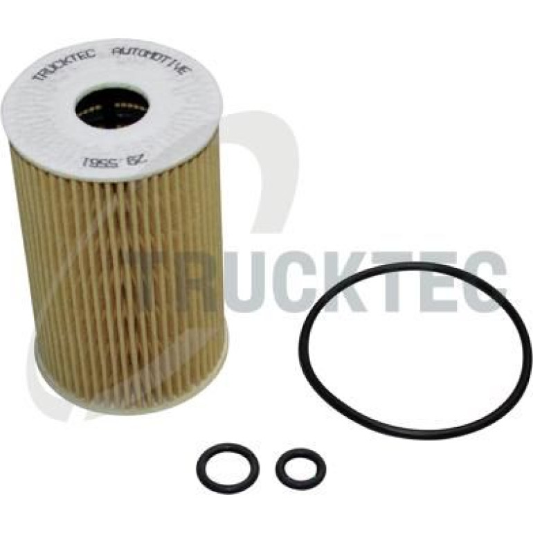 TRUCKTEC AUTOMOTIVE Ölfilter 07.18.051 TRUCKTEC AUTOMOTIVE Ölfilter 07.18.051