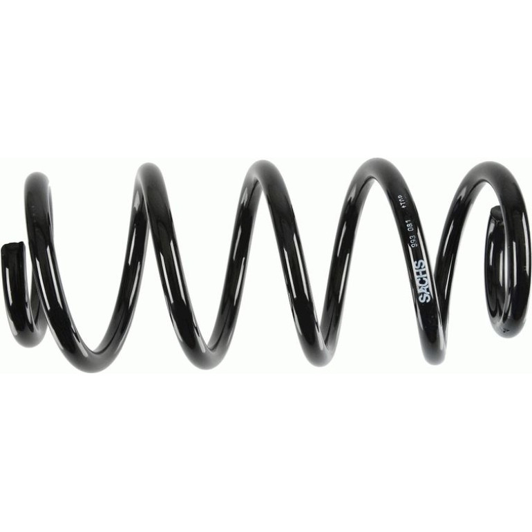Sachs Fahrwerksfeder Seat P. Exeo/Exeo St 1.8T/2.0Tfsi/2.0Tdi 08 993 081