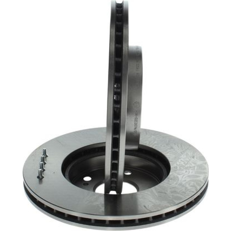 Bosch Automotive Bremsscheibe 0986479781 Bosch Automotive Bremsscheibe 0986479781