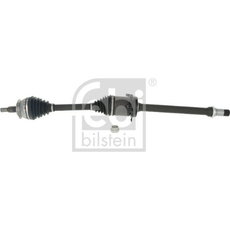 FEBI BILSTEIN Antriebswelle 183819 FEBI BILSTEIN Antriebswelle 183819