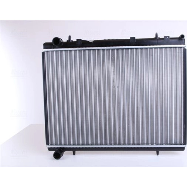 Wasserkühler PKW 63601 Wasserkühler PKW 63601