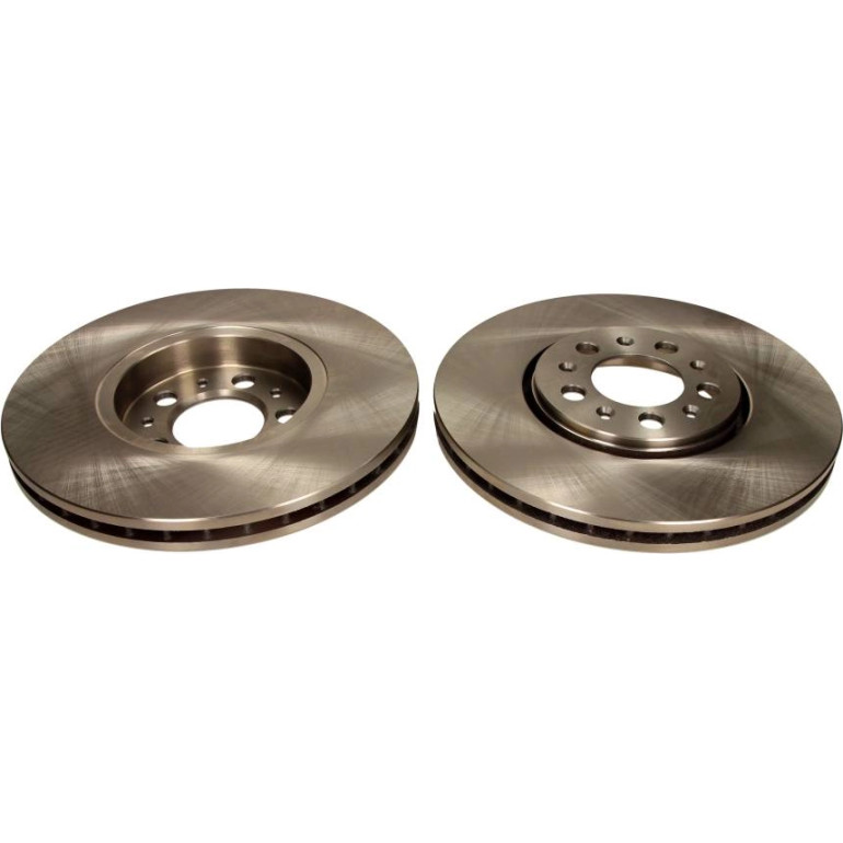 Maxgear Bremsscheibe Vw P. A3/Golf4 19-0762 Maxgear Bremsscheibe Vw P. A3/Golf4 19-0762
