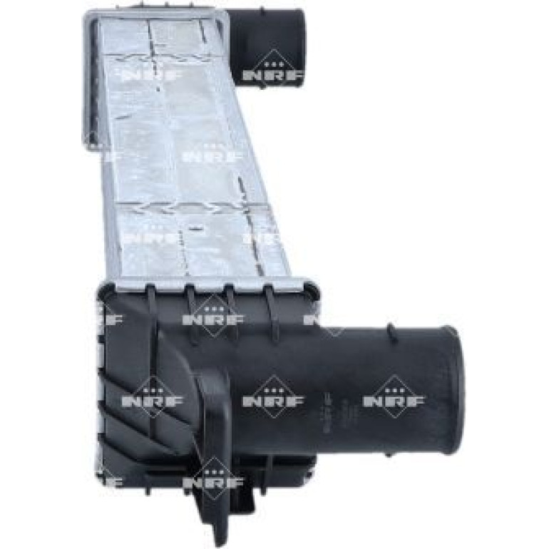 Ladeluftkühler 309087