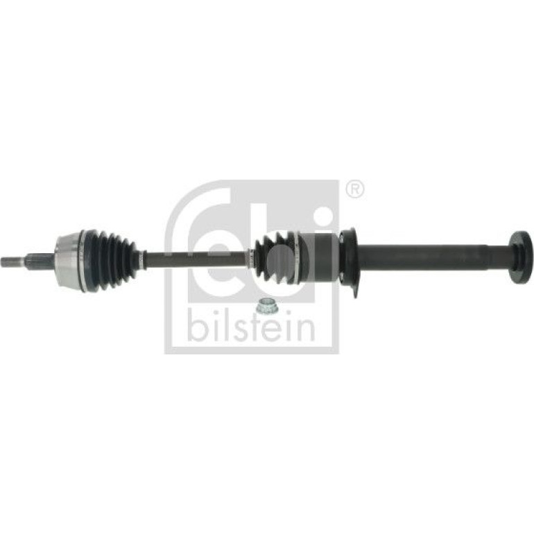 FEBI BILSTEIN Antriebswelle 182852 FEBI BILSTEIN Antriebswelle 182852