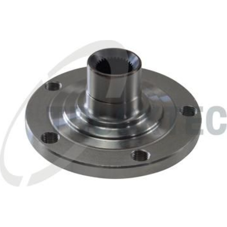 TRUCKTEC AUTOMOTIVE Nabe 07.31.065 TRUCKTEC AUTOMOTIVE Nabe 07.31.065