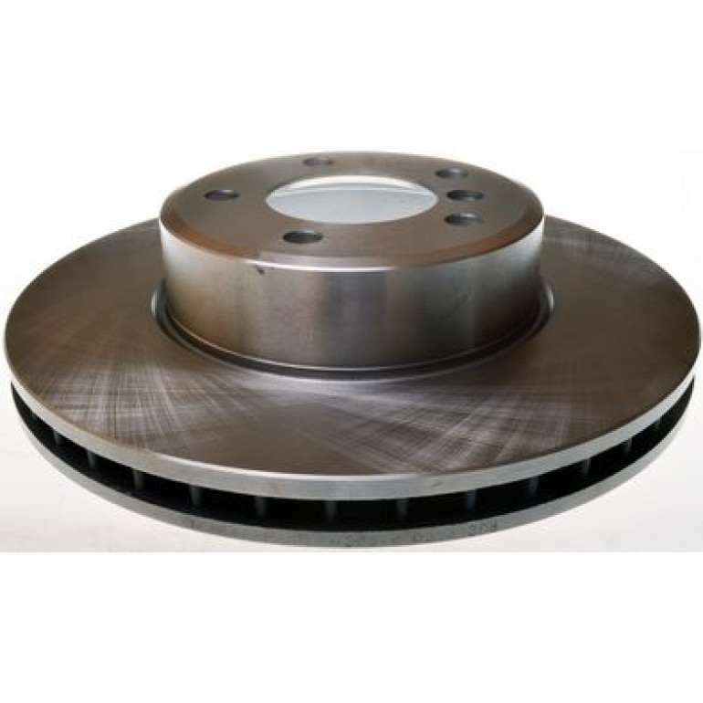 DENCKERMANN Bremsscheibe B130324 DENCKERMANN Bremsscheibe B130324