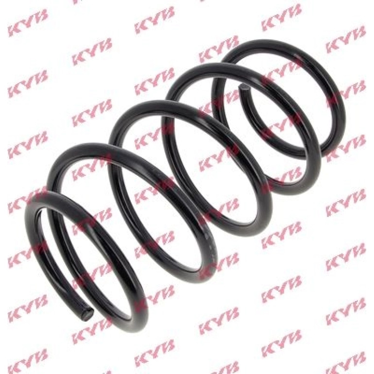 KYB Fahrwerksfeder Audi P. A6 2.0 06/94-12/97 RA3764 KYB Fahrwerksfeder Audi P. A6 2.0 06/94-12/97 RA3764