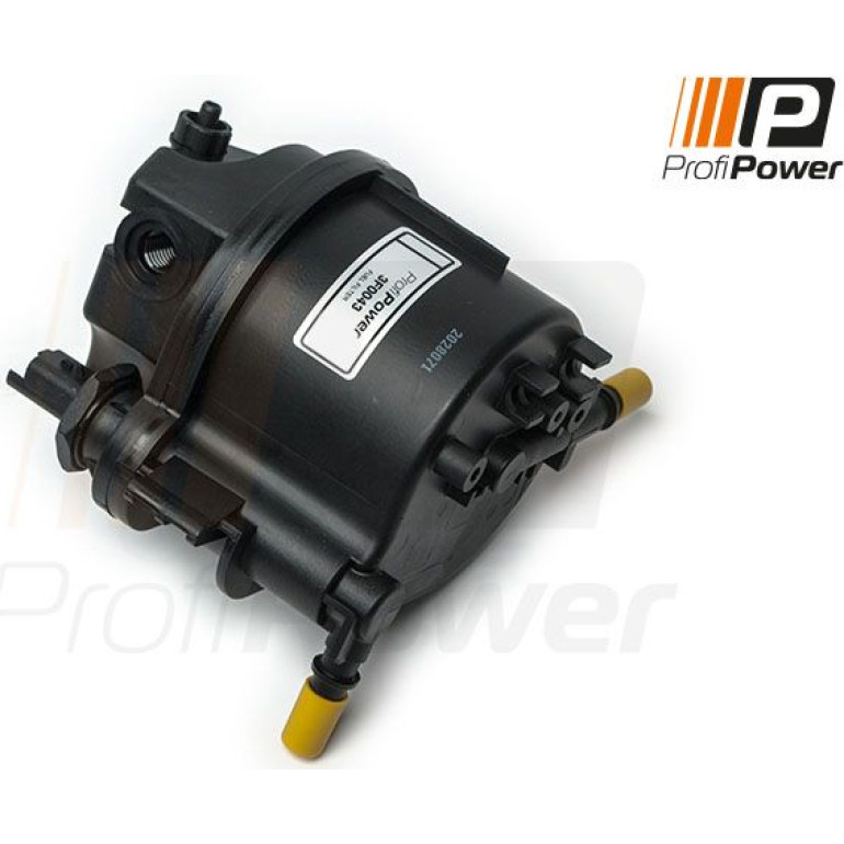 PROFIPOWER Kraftstofffilter 3F0043 PROFIPOWER Kraftstofffilter 3F0043