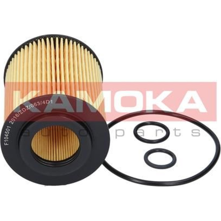 KAMOKA Ölfilter F104501