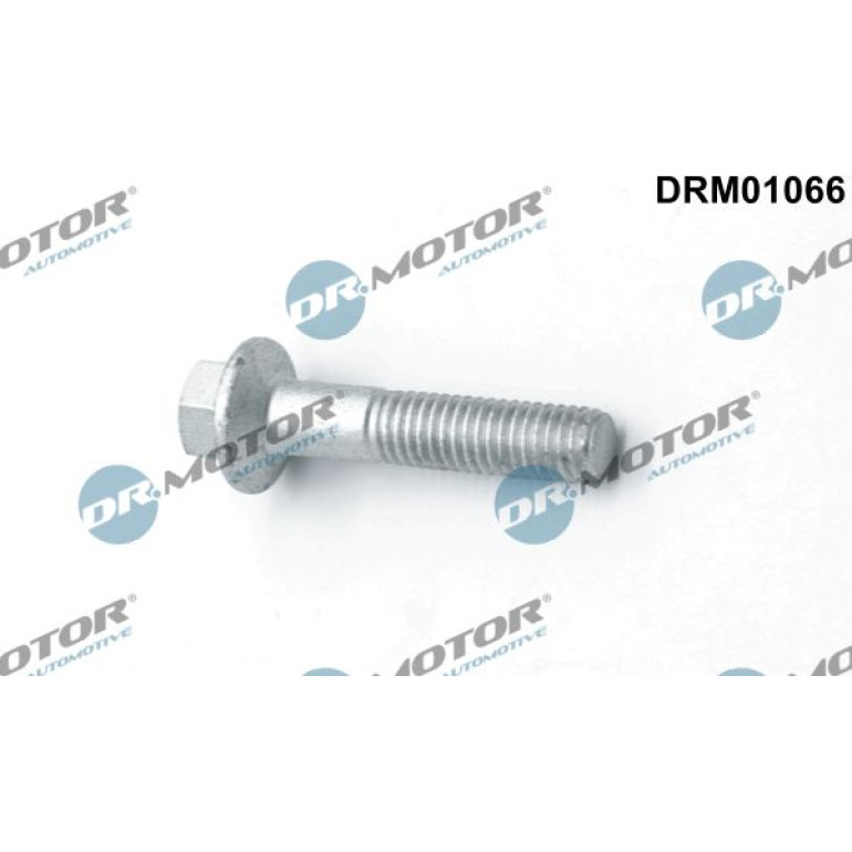 DR.MOTOR Schraube, Einspritzdüsenhalter DRM01066 DR.MOTOR Schraube, Einspritzdüsenhalter DRM01066
