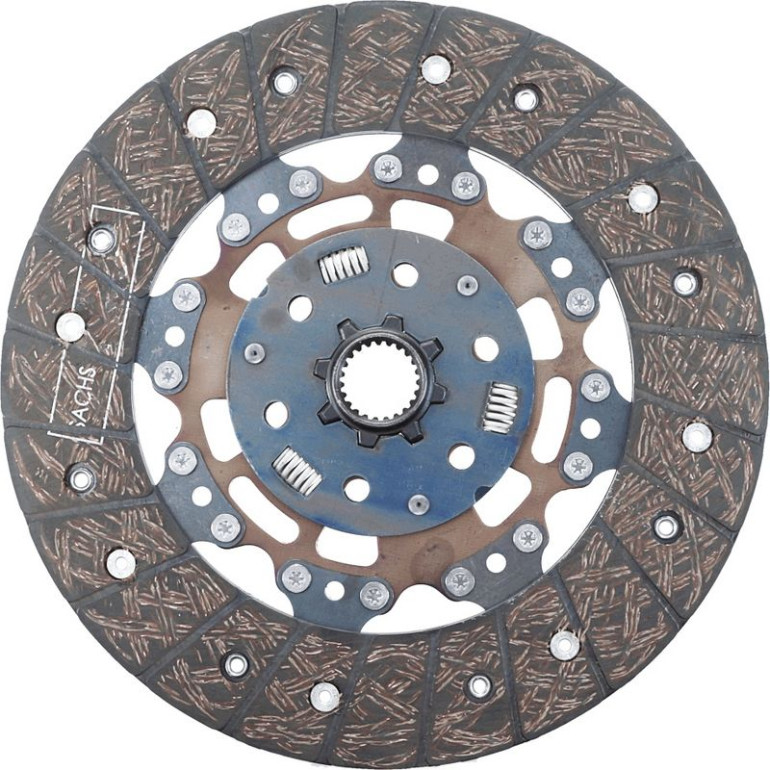 SACHS Kupplungssatz 3000 950 070 SACHS Kupplungssatz 3000 950 070