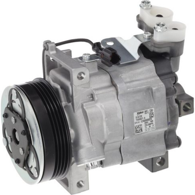 Kompressor, Klimaanlage 814720 Kompressor, Klimaanlage 814720