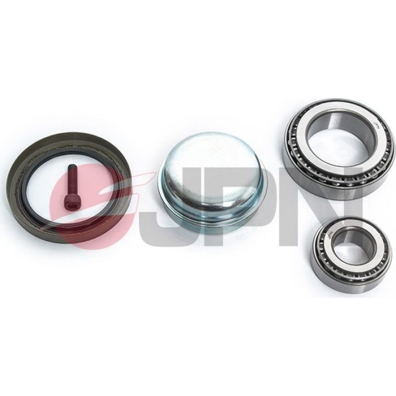 JPN Radlagersatz 10L9077-JPN JPN Radlagersatz 10L9077-JPN