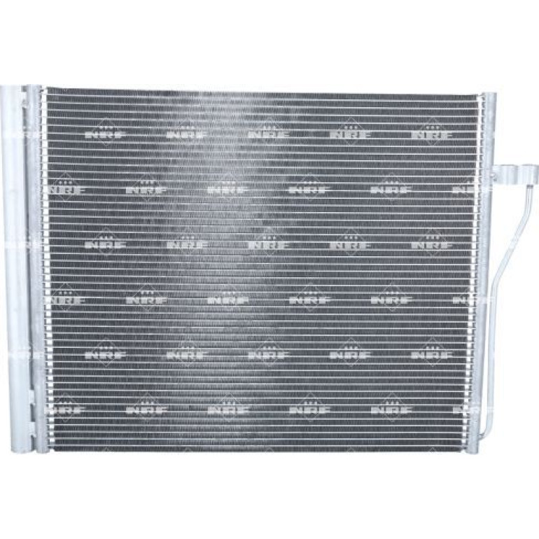 Kondensator, Klimaanlage 350077 Kondensator, Klimaanlage 350077