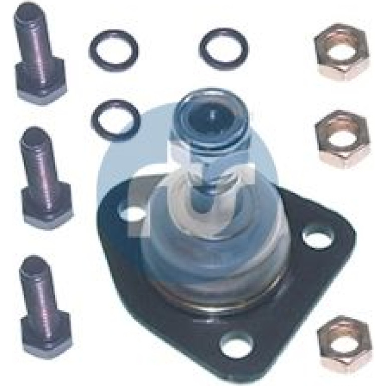 RTS Schulterklopfen 93-00121-056 RTS Schulterklopfen 93-00121-056