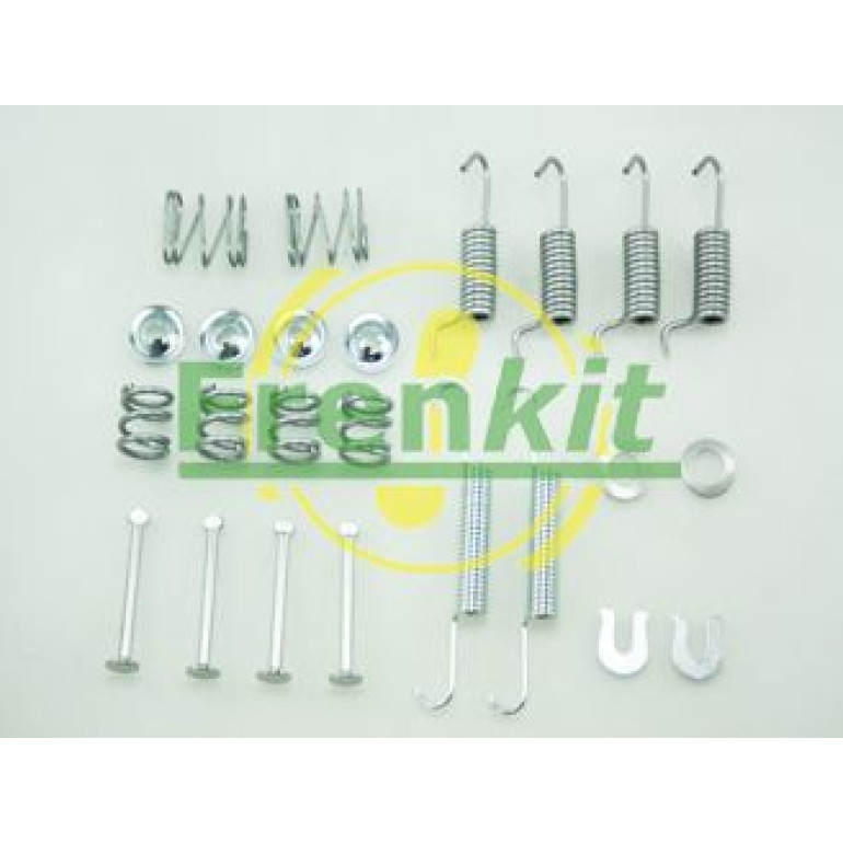 FRENKIT Zubehörsatz, Bremsbacken 950010 FRENKIT Zubehörsatz, Bremsbacken 950010