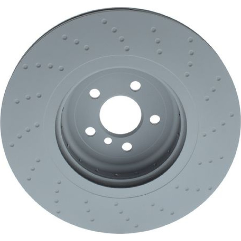 Bremsscheibe HA li 0 986 479 G12 Bremsscheibe HA li 0 986 479 G12