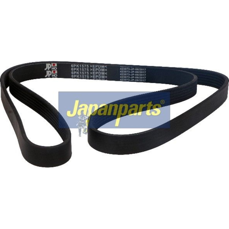 Japanparts Ømen-Zubehör DV-6PK1575 Japanparts Ømen-Zubehör DV-6PK1575
