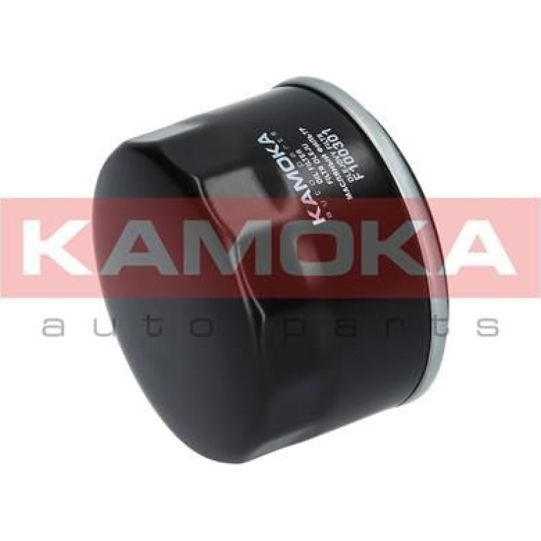 KAMOKA Ölfilter F100301 KAMOKA Ölfilter F100301