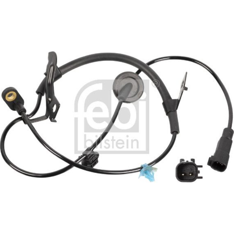 FEBI BILSTEIN Sensor, Raddrehzahl 172162 FEBI BILSTEIN Sensor, Raddrehzahl 172162