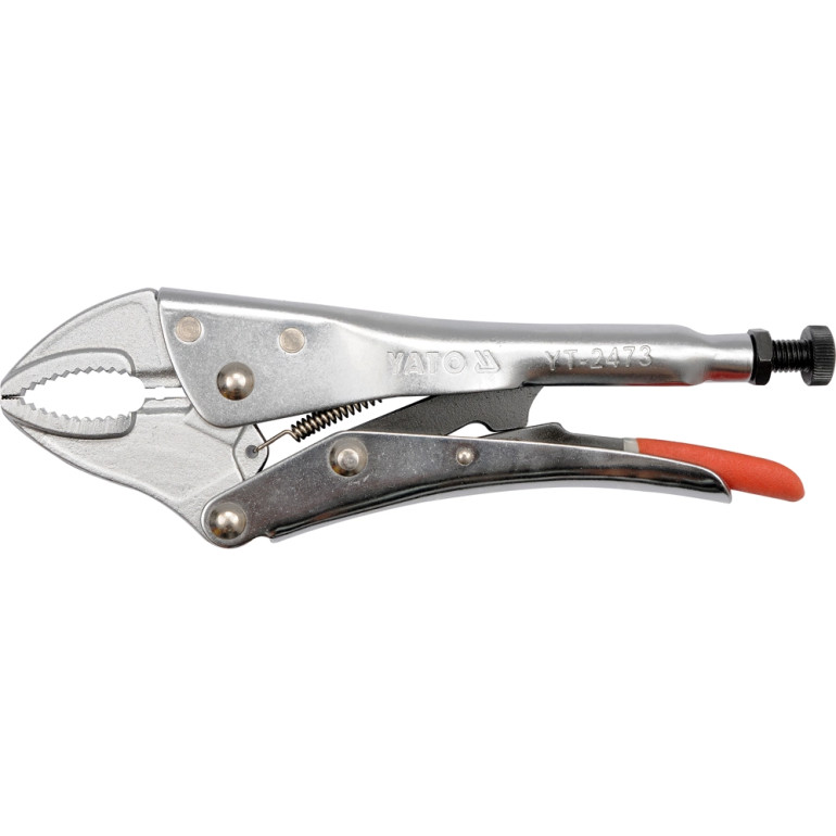 Griffzange 250mm YT-2473 Griffzange 250mm YT-2473
