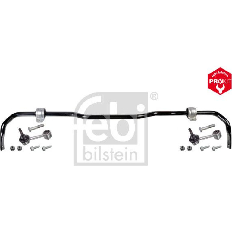 Stabilisator, Fahrwerk 175048