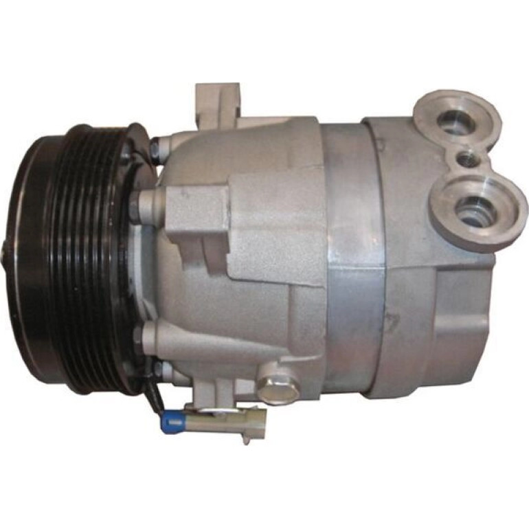 Kompressor, Klimaanlage ACP 671 000S Kompressor, Klimaanlage ACP 671 000S