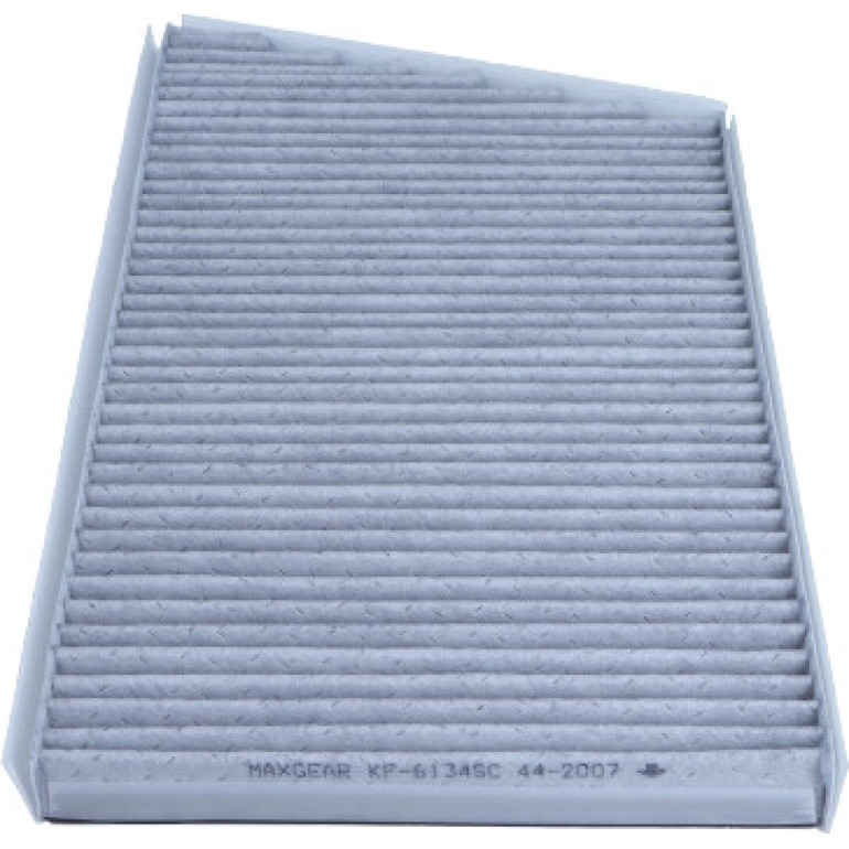 MAXGEAR Innenraumfilter KF-6134SC 26-1883 MAXGEAR Innenraumfilter KF-6134SC 26-1883