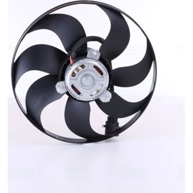 Kühlerlüfter PKW 85543 Kühlerlüfter PKW 85543