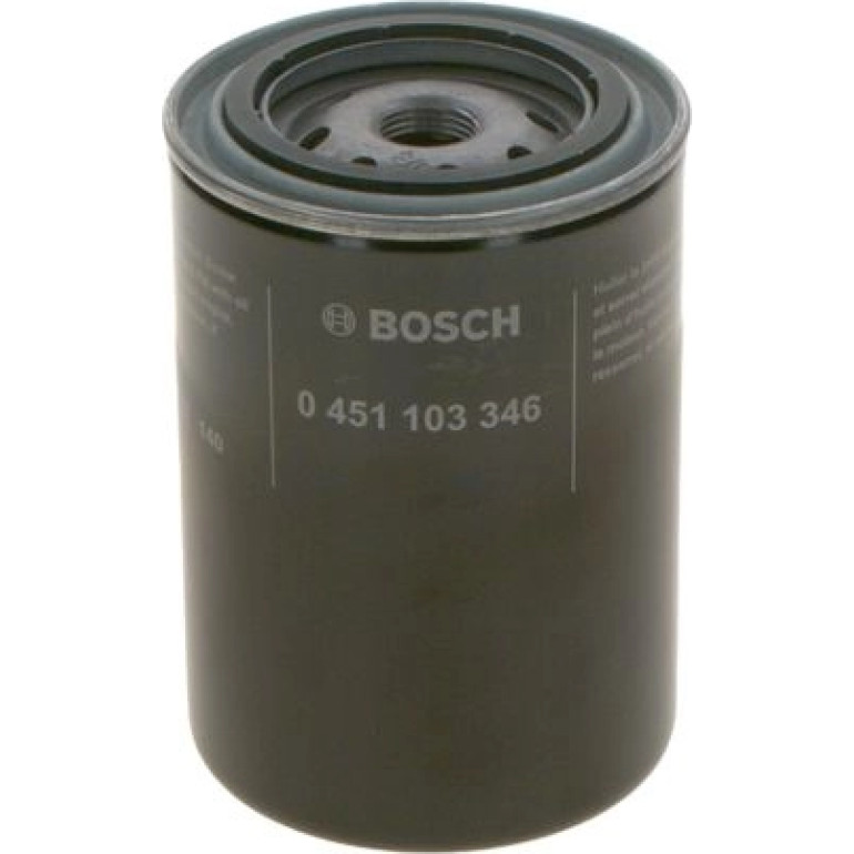 Ölfilter 0 451 103 346 Ölfilter 0 451 103 346