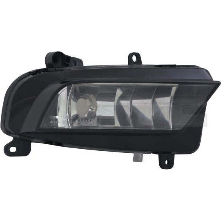 NSW R H8 (ECKIG) KPLT +LAMPE 1329,581,2