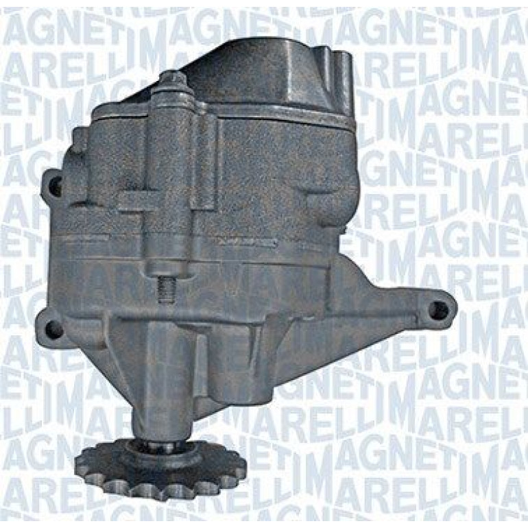 MAGNETI MARELLI Ölpumpe 351516000030 MAGNETI MARELLI Ölpumpe 351516000030
