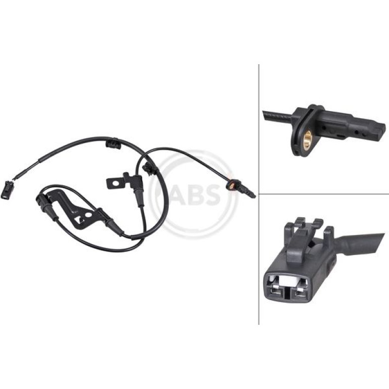 A.B.S. Sensor, Raddrehzahl 32300 A.B.S. Sensor, Raddrehzahl 32300