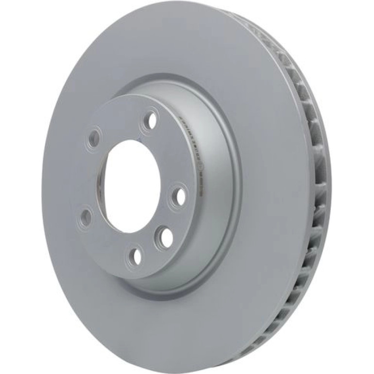 Bremsscheibe Porsche P. Cayenne/Touareg 18 Pr 24.0134-0124.1 Bremsscheibe Porsche P. Cayenne/Touareg 18 Pr 24.0134-0124.1