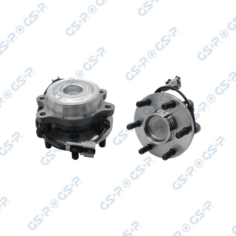 GSP Radlager 9400127 GSP Radlager 9400127