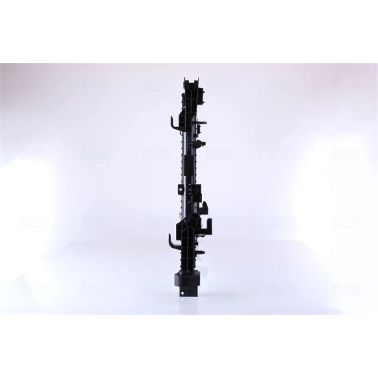 Wasserkühler PKW 630803 Wasserkühler PKW 630803