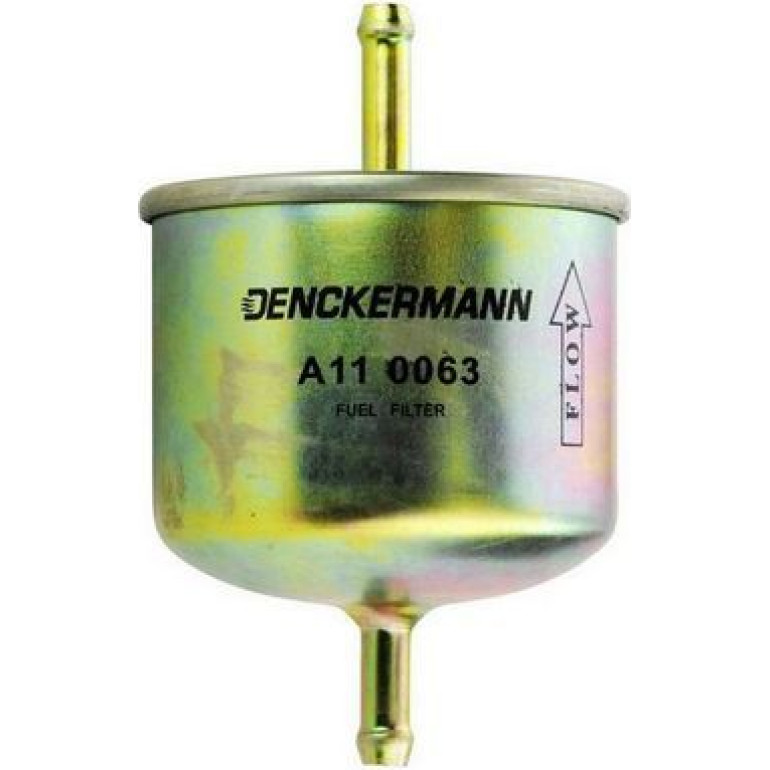 DENCKERMANN Kraftstofffilter A110063 DENCKERMANN Kraftstofffilter A110063