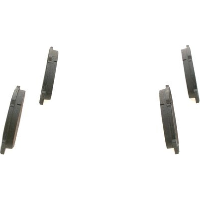 Bosch Bremsbelagsatz 0 986 424 225 Bosch Bremsbelagsatz 0 986 424 225