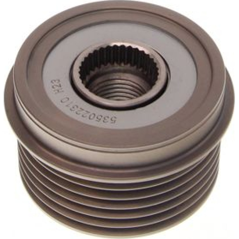 GENERATORFREILAUF 30-0289 GENERATORFREILAUF 30-0289